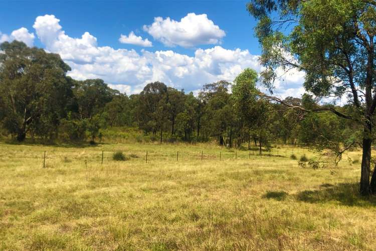 Main view of Homely residentialLand listing, 1025 Castlereagh Highway, Dunedoo NSW 2844