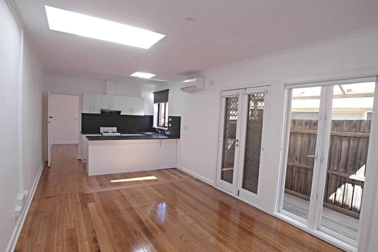 Main view of Homely studio listing, 46 A Strathallan Road, Macleod VIC 3085