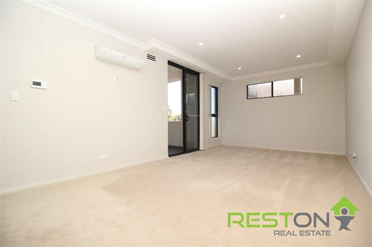 Second view of Homely apartment listing, 16/41-43 Veron Street, Wentworthville NSW 2145