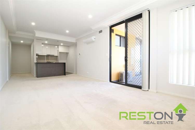 Third view of Homely apartment listing, 16/41-43 Veron Street, Wentworthville NSW 2145