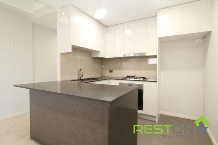 Fifth view of Homely apartment listing, 16/41-43 Veron Street, Wentworthville NSW 2145