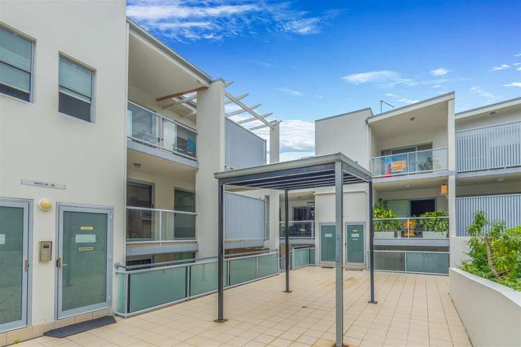 Main view of Homely unit listing, 26/108 Nicholson Street, Greenslopes QLD 4120