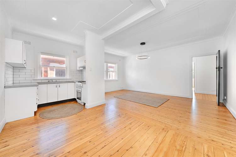 Main view of Homely apartment listing, 5/11A Brighton Boulevard, Bondi Beach NSW 2026