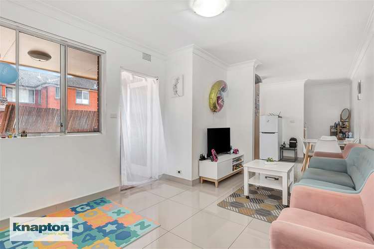 Second view of Homely unit listing, 5/21 Yerrick Road, Lakemba NSW 2195