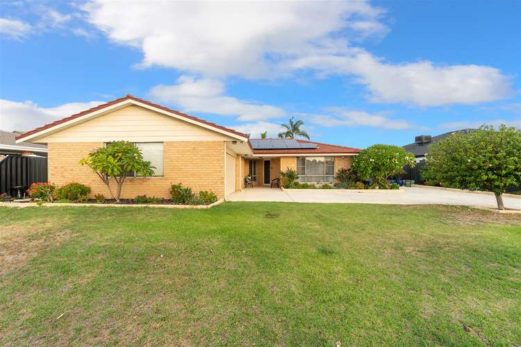 Second view of Homely house listing, 14 Shinji Court, Joondalup WA 6027