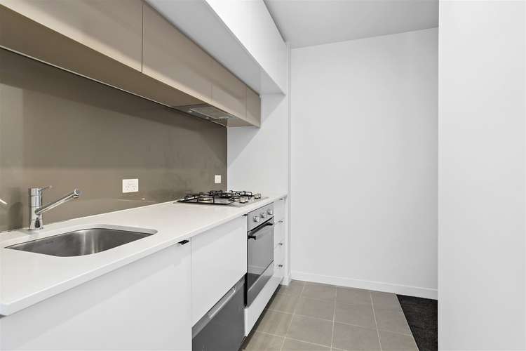 Main view of Homely apartment listing, 4008/80 Abeckett St, Melbourne VIC 3000