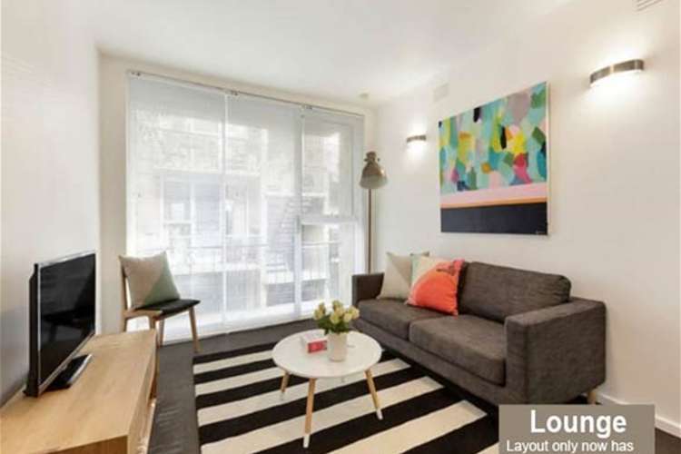 Main view of Homely apartment listing, 22/25 Robe Street, St Kilda VIC 3182