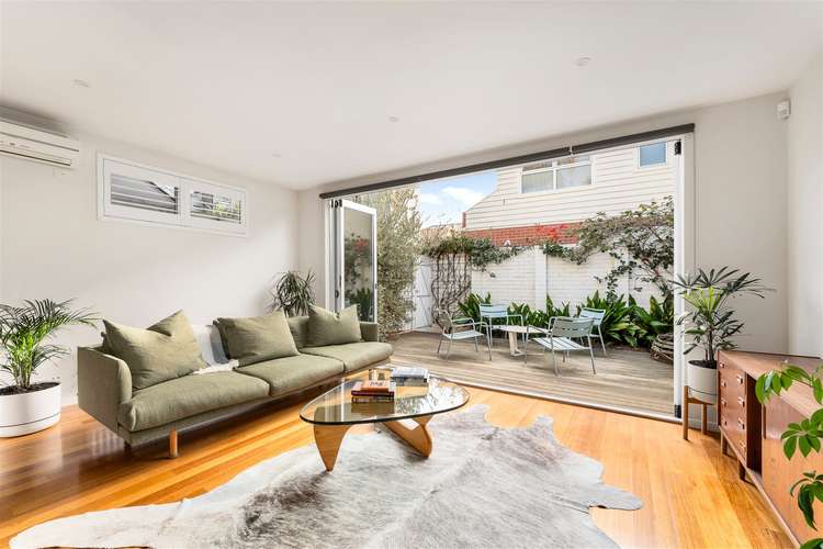 Main view of Homely house listing, 2 Little Lyell Street, South Melbourne VIC 3205