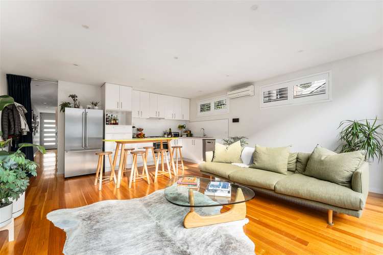 Second view of Homely house listing, 2 Little Lyell Street, South Melbourne VIC 3205
