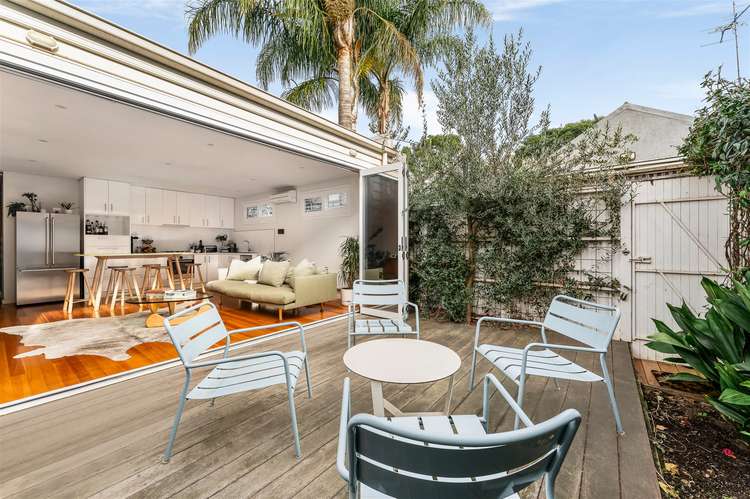 Fourth view of Homely house listing, 2 Little Lyell Street, South Melbourne VIC 3205
