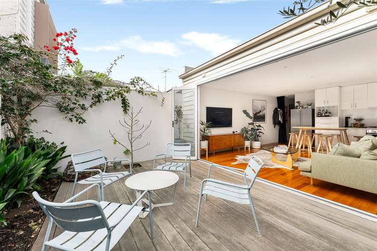 Fifth view of Homely house listing, 2 Little Lyell Street, South Melbourne VIC 3205