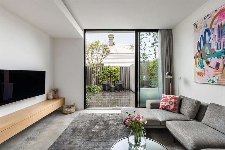 Main view of Homely house listing, 15 Bridge St, Port Melbourne VIC 3207