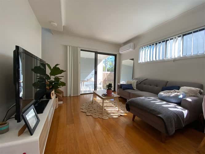 Second view of Homely townhouse listing, 2/1210 Logan Road, Holland Park West QLD 4121