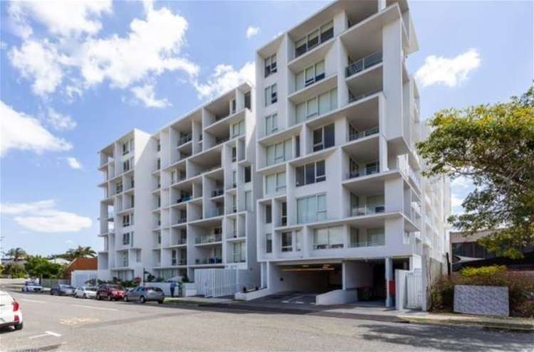 Main view of Homely apartment listing, 513/8 Bank Street, West End QLD 4101