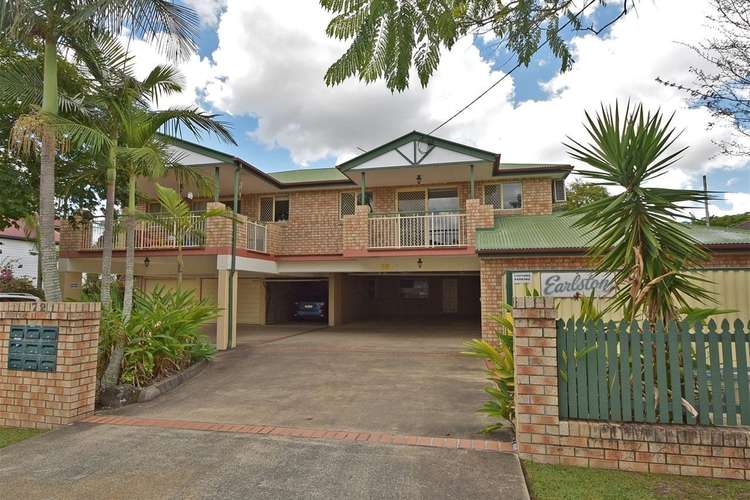 Main view of Homely apartment listing, 2/72 EARL STREET, Greenslopes QLD 4120