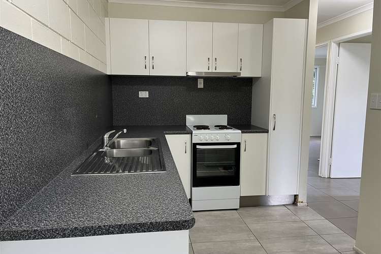 Main view of Homely unit listing, 2/3 Richard Austin Cr, Middlemount QLD 4746