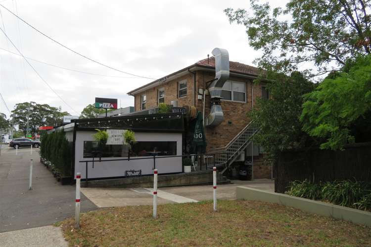 Main view of Homely unit listing, 1/540 Old Northern Rd, Dural NSW 2158
