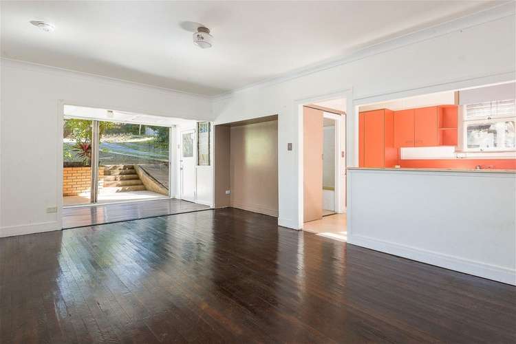 Main view of Homely unit listing, 2/73 Gower street, Toowong QLD 4066