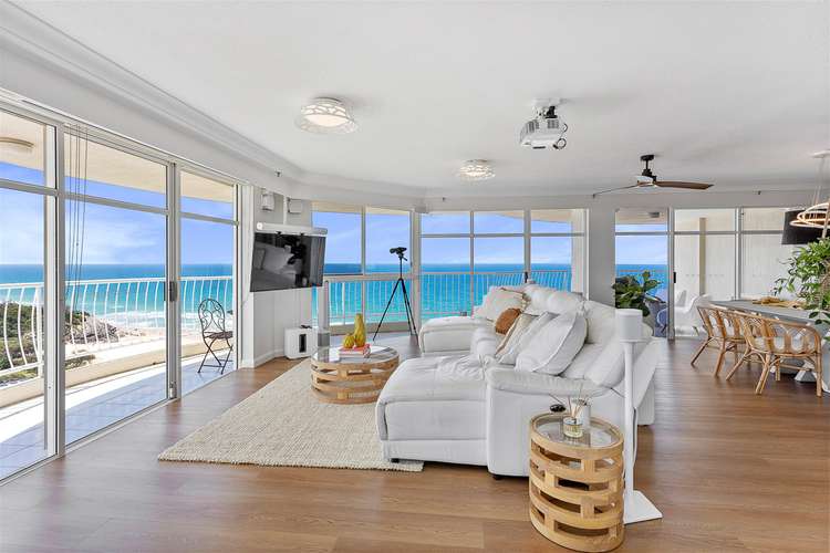 Main view of Homely apartment listing, 19E/238 The Esplanade, Miami QLD 4220