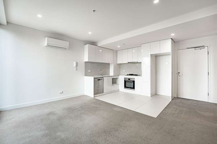 Main view of Homely apartment listing, 210/405 Neerim Road, Carnegie VIC 3163