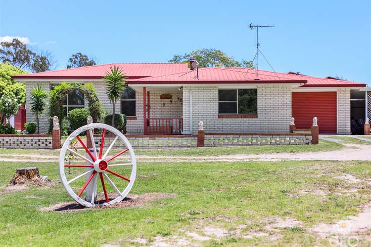 85 Passmore Road, Stanthorpe QLD 4380