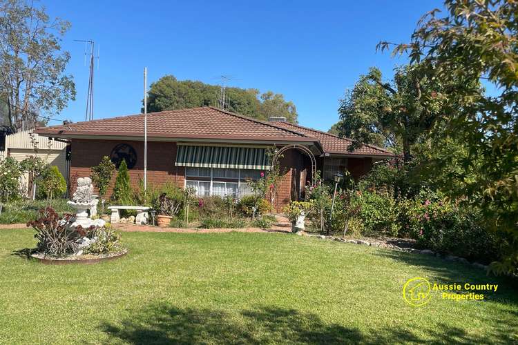 Main view of Homely house listing, 71 Cobram Street, Berrigan NSW 2712