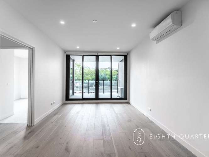 Fourth view of Homely apartment listing, 114/28 Swindon Road, Hughesdale VIC 3166