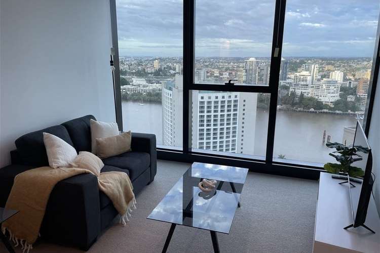 Main view of Homely apartment listing, 222 Margaret Street, Brisbane City QLD 4000