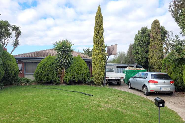 Main view of Homely house listing, 14 Martine Court, Hoppers Crossing VIC 3029