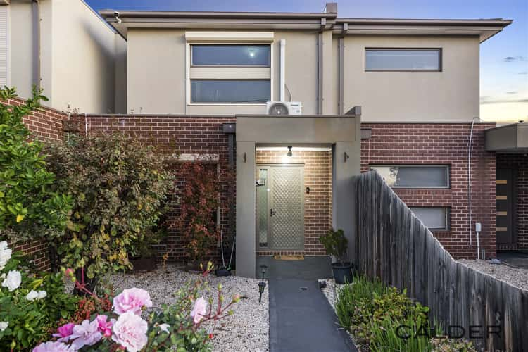 Main view of Homely townhouse listing, 383A Taylors Road, Kings Park VIC 3021