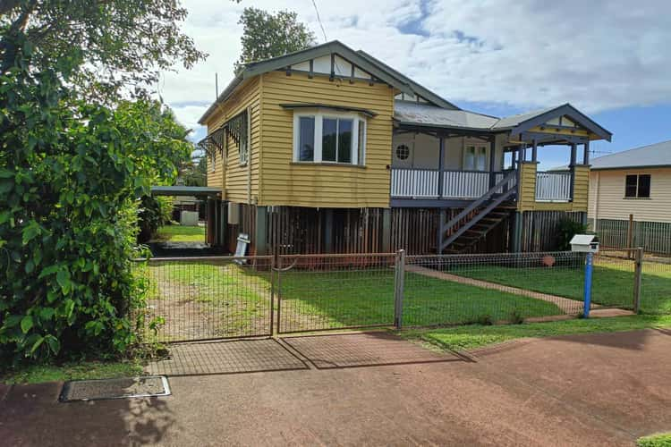 29 West St, Childers QLD 4660