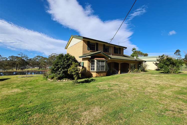 Main view of Homely house listing, 130 Midson Rd, Oakville NSW 2765