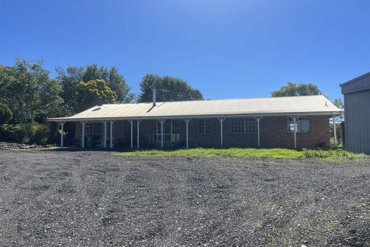 Main view of Homely house listing, 434 McDougall Street, Glenvale QLD 4350