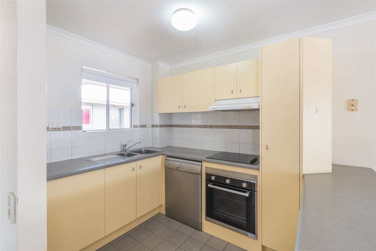 Second view of Homely unit listing, 34/128 Bowen Street, Spring Hill QLD 4000