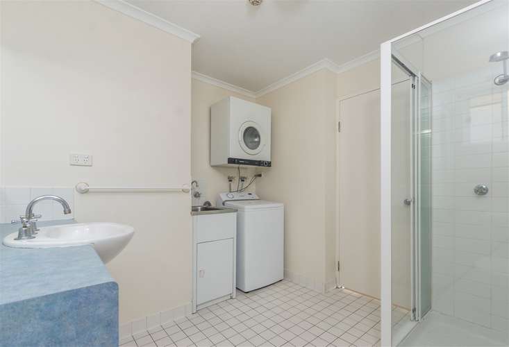 Fourth view of Homely unit listing, 34/128 Bowen Street, Spring Hill QLD 4000