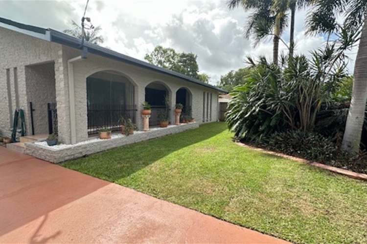 Main view of Homely house listing, 13 Dampier Drive, Andergrove QLD 4740