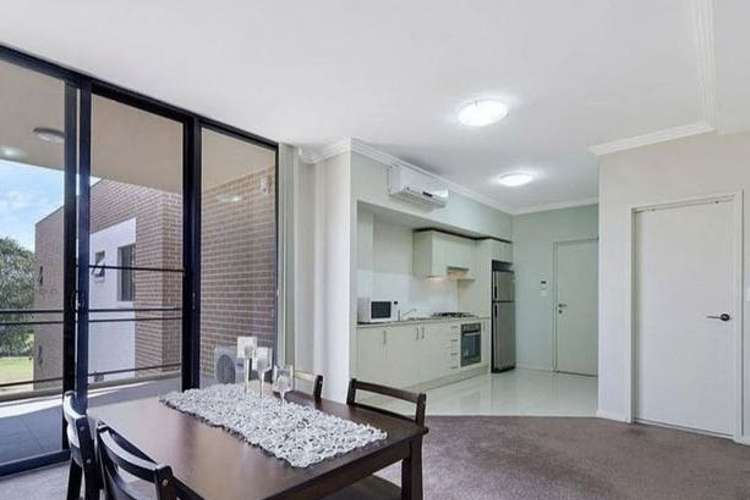 Main view of Homely unit listing, U14/47-53 Lydbrook Street, Westmead NSW 2145
