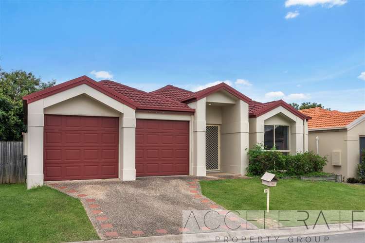 Main view of Homely house listing, 33/35 Ashridge Road, Darra QLD 4076