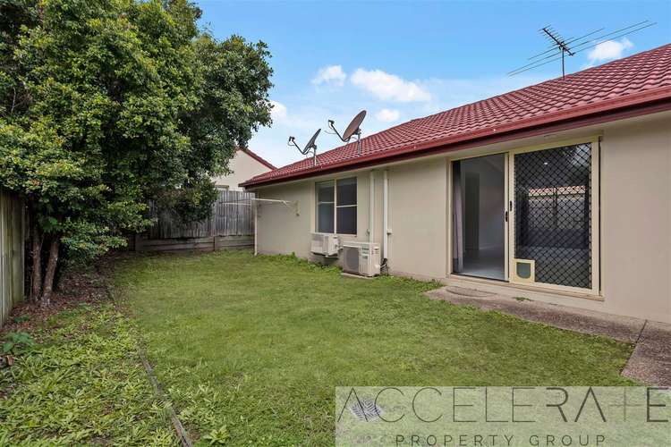 Second view of Homely house listing, 33/35 Ashridge Road, Darra QLD 4076