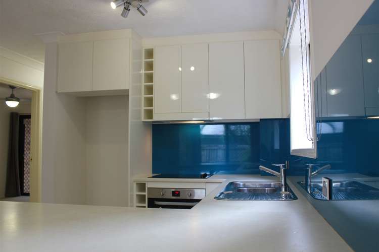 Main view of Homely unit listing, 6/29 Noble Street, Clayfield QLD 4011