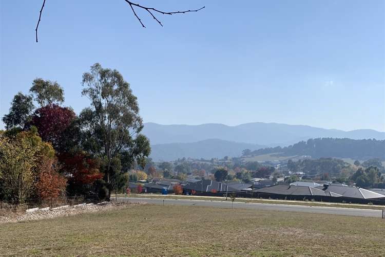 Fifth view of Homely residentialLand listing, 16 Washington Parade, Myrtleford VIC 3737
