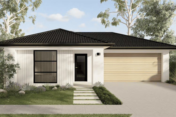 LOT on Varnish Rd, Tarneit VIC 3029