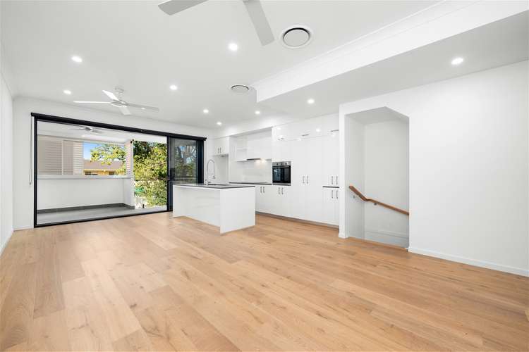 Third view of Homely house listing, 5/49 Noble Street, Clayfield QLD 4011