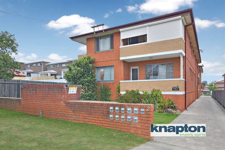 6/2 Boorea Ave, Lakemba NSW 2195