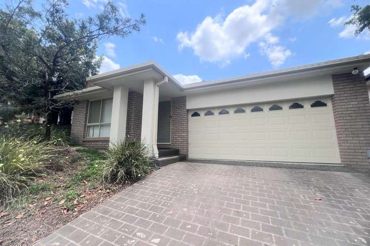 Main view of Homely house listing, 23 Shearwater Terrace, Springfield Lakes QLD 4300