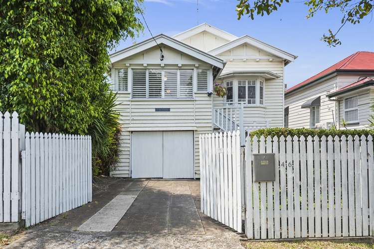 Main view of Homely house listing, 46 Juliette Street, Annerley QLD 4103