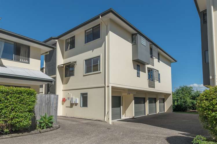 Main view of Homely unit listing, 6/34 Douglas Street, Greenslopes QLD 4120