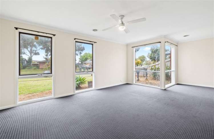 Second view of Homely house listing, 46 Loyola Road, Werribee VIC 3030