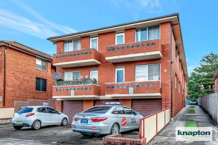Main view of Homely unit listing, 8/38 Macdonald Street, Lakemba NSW 2195
