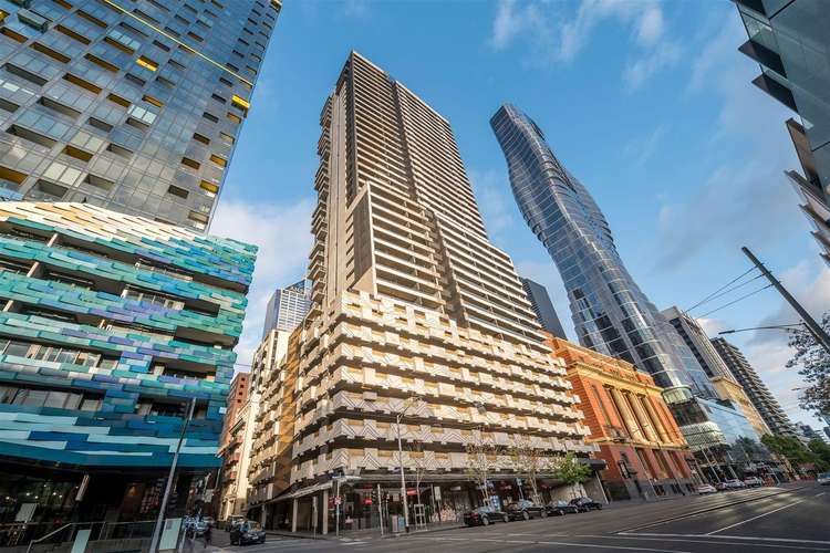 3802/200 Spencer St, Melbourne VIC 3000